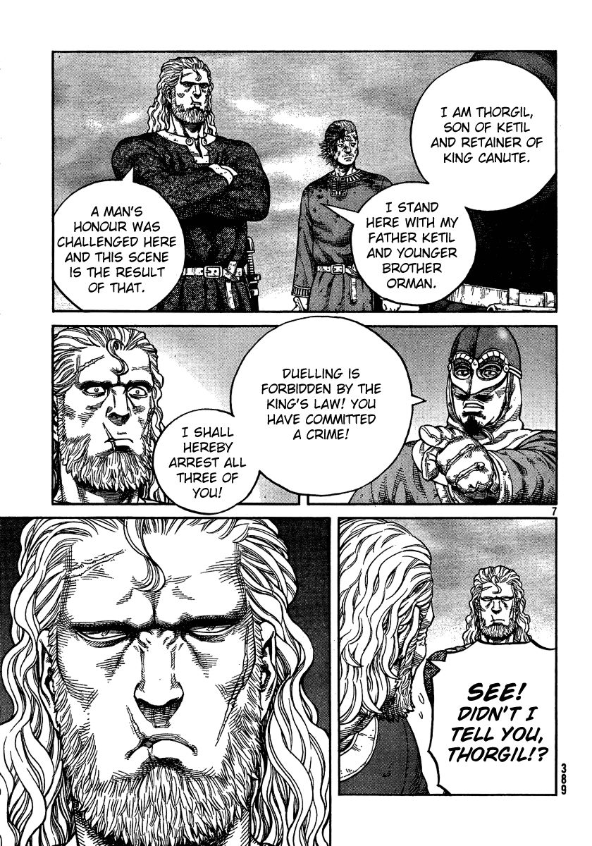 Vinland Saga Chapter 78 7